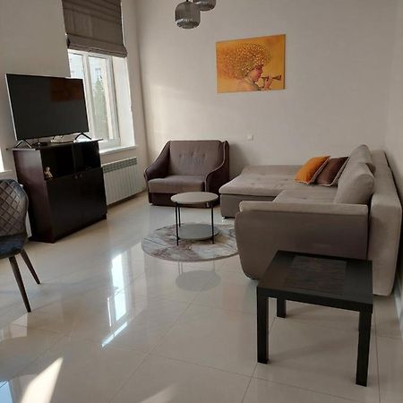 Jono Kalnelio Apartamentai クライペダ エクステリア 写真