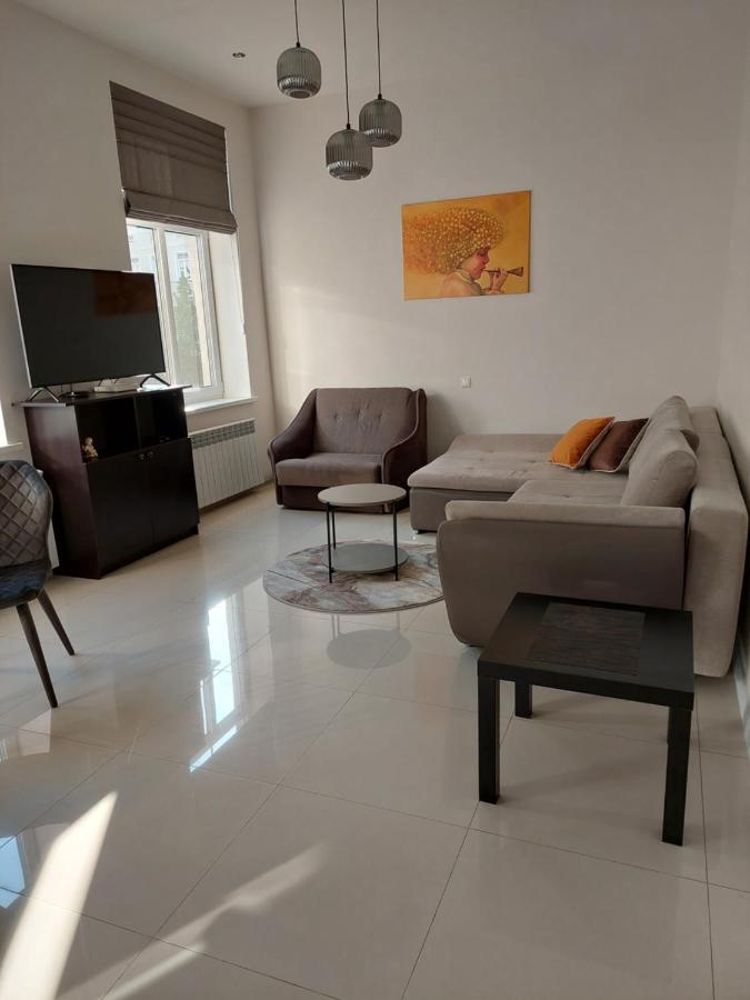 Jono Kalnelio Apartamentai クライペダ エクステリア 写真