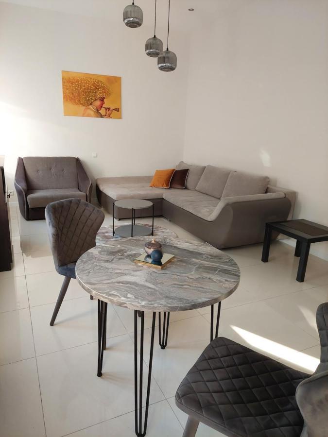 Jono Kalnelio Apartamentai クライペダ エクステリア 写真