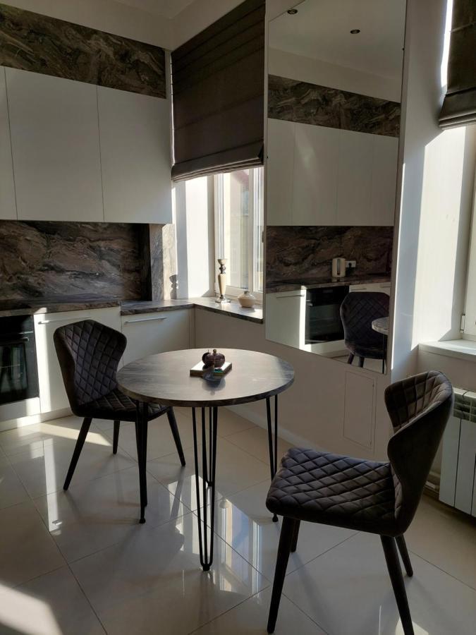 Jono Kalnelio Apartamentai クライペダ エクステリア 写真