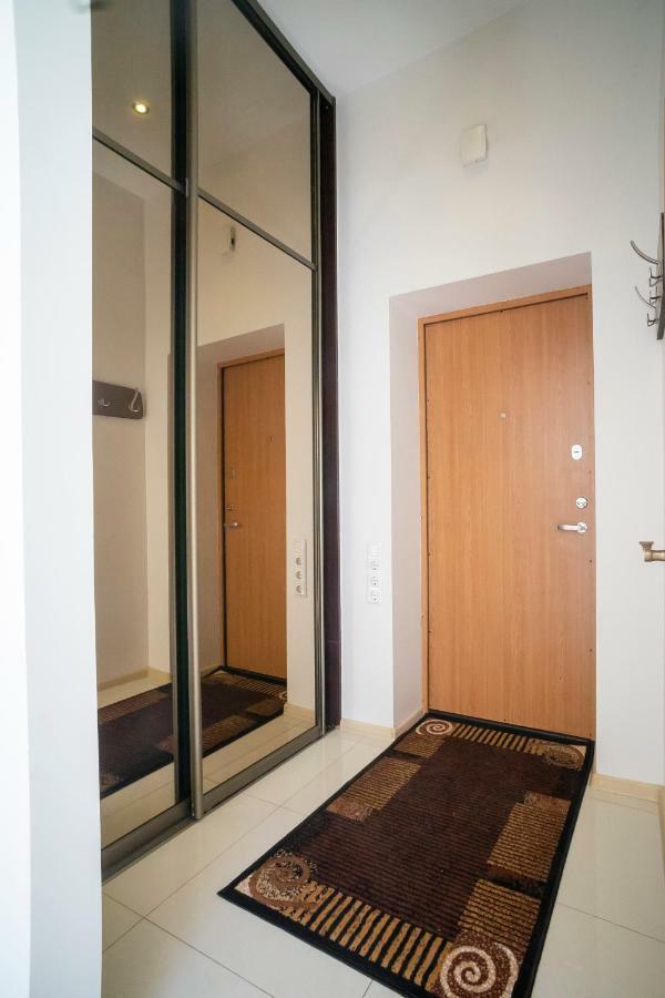 Jono Kalnelio Apartamentai クライペダ エクステリア 写真